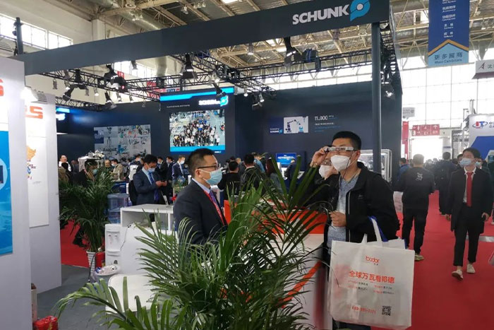 【展會快報DAY2】AR技術體驗持續升溫，您還不來試一試嗎？